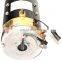 Electric vehicle spare parts 48V 5.3KW DC Motor XQ-5.3 with good quality