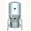 Hot Sale GFG High-Efficiency Vertical Fluid Bed Dryer for extract of malt and milk