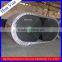 HuaYun cotton canvas conveyor belt for heavy load conveyor line