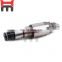 Excavator parts KMX15RA control valve R215-7 R225-7 Relief Valve 31N6-17400 31N6-17410