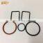 HIDROJET hot sale direct injection unit pump o-ring repair kit injection pump seal for sale