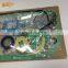 HIDROJET D4DA full gasket kit overhaul gasket kit for sale