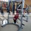 ASJ-M610 2021 Life Fitness Machine Gym Use Device Commercial Plate Loaded Decline Chest Press