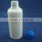 cosmetic PET 100ml mist spray bottle