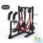 Discount commercial gym  PL24 hip builder  use fitness sports workout equipment