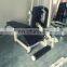 Commercial functional trainer life gym sport equipment training fitness curl extension leg press machine