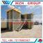 prefab customed cabin house and container house for sale