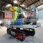 Factory Wholesale High Quality Hot Selling Greenhouse Gutter Roll Forming Machine