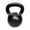 According to Drawing Customize Shape Size Weight Color Cast Iron Kettlebell