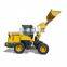 SHANTUI Cheap Wheel Loader Oj 16 With Auger Farm Tractors L68-B3
