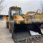 Second hand jcb backhoe loaders , wheel backhoe loader with breaker line , Original UK JCB 3CX 4CX