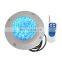 Hot Sale Led Wall Mounted Swimming Pool Light 12V 35W Rgb Luces Para Piscina