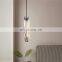 Bar Kitchen Vintage Lamp Indoor Luxury Hanging Vintage K9 Crystal Lighting Chandeliers Pendant Lights
