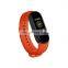 Dropshipping Smartband M6 Smart Band M6 Fitness Tracker Pulseiras M6 Smart Bracelet Heart Rate Blood Pressure Monitor Smart Band