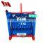 QT4-35A interlocking brick block machine in kenya, block machine made in china 