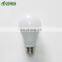 Stock Item AC power 220v 6500k A LED bulbs Light lamp E27 B22