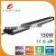 High quality 80w off road sxs 18 led light bar