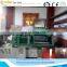 Calcium Carbonate Chalk Extruder/Extruding Machine 008613673685830