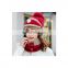 High Quality Fleece Lined Wool Knit Beanie Hat and Neck Warmer Sets For Men and Women Fashion Fleece Warmer