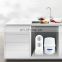 Nobana new design domestic home use environment frienfdly water filtration reverse osmosis water purifier