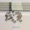 1.5X4X2mm NMB Japan Miniature bearing DDL-415ZZ S681XZZ 681XZZ