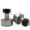 NUKR 72 High quality Heavy Duty Stud Type Bearing NUKR72A