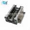 STAF linear guideway Linear guide block BGXS25BS BGXS25BN Linear slide bearing