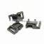 20mm Black Nickel Dog Collar Metal Buckle,Quick Side Release Buckles For Pet