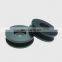 DONG XING wear resisance nylon belt pulley with 10+ production experience