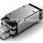Original  Rexroth Runner Block slide block linear bearing R165371420 for linear guide rail