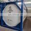 45FT ISO Lox/Lin/Lar/LNG/Co2/Oil/Fuel/Cryogenic Liquid Storage Tank