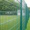868/656 Security Fence