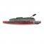 Auto lighting system 09-13 Bui ck Regal taillights rear taillight tail lamp rear light