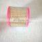 GA11/15/18 screw air compressor maintenance parts  air filter 1619126900