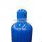 HG-IG ISO9809-3 Seamless Steel gas cylinder ,oxygen cylinder with QF-2G1 valve