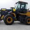 XCMG 3ton wheel loader LW300KN pay loader with 1.8m3 bucket