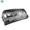 Raptor bodykit parts front bumper grille for FORD F150 2015 2016 2017 ABS Plastic accessories pickup