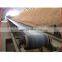 Long distance delivery gold ore conveyor belt