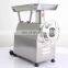 Meat mangler machine/animal meat mincing machine/meat chopper machine