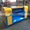Air conditioner radiator machine copper aluminum crusher and separator