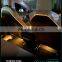 Color Car Interior LED Light Atmosphere Lamp Auto Ambient Lighting for tesla model 3 Y car ambient light 64