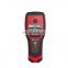 Taijia MD120 Metal Detectors Find Metal Wood Studs AC Voltage Live Wire Stud Finder Wall Detector