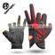 Best fingerless Mens Women  UV sun protection commercial WEFOX WCX-4009 fishing gloves