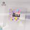 Square Shape Custom 3D Security Hologram Sticker Label for Brand Protection