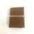 100% Genuine Cow crazy horse Leather passport wallet premium quality wholesale retail OEM ODM RFID