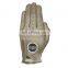 Manufacturer Custom Golf Glove Cabretta Leather Magnetic Ball Marker Left Right Hand Golf Glove