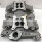 Sprinter Van Custom Delivery Multi Way Stainless Polished Steampipe T3 Turbocharger T4 Cast Iron 20V 1.8T Manifold