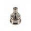 Replacement Parts CNC Machining Parts Polishing Stainless Steel Parts of Furniture Products