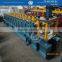 Omega Panel Roll Forming Machine