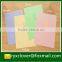 Promotional L-shape Plastic A4 File Folder for students                        
                                                Quality Choice